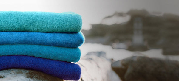What Makes an Exceptional & Elegant Towel? - Elegant Strand