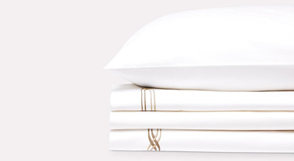 How to Care for Your Luxury Bed Sheets - Elegant Strand