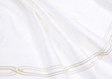 Saint Tropez Duvet Cover - Elegant Strand