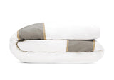 Monte Carlo Duvet Cover - Elegant Strand