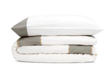 Monte Carlo Duvet Cover - Elegant Strand
