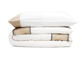 Monte Carlo Duvet Cover - Elegant Strand