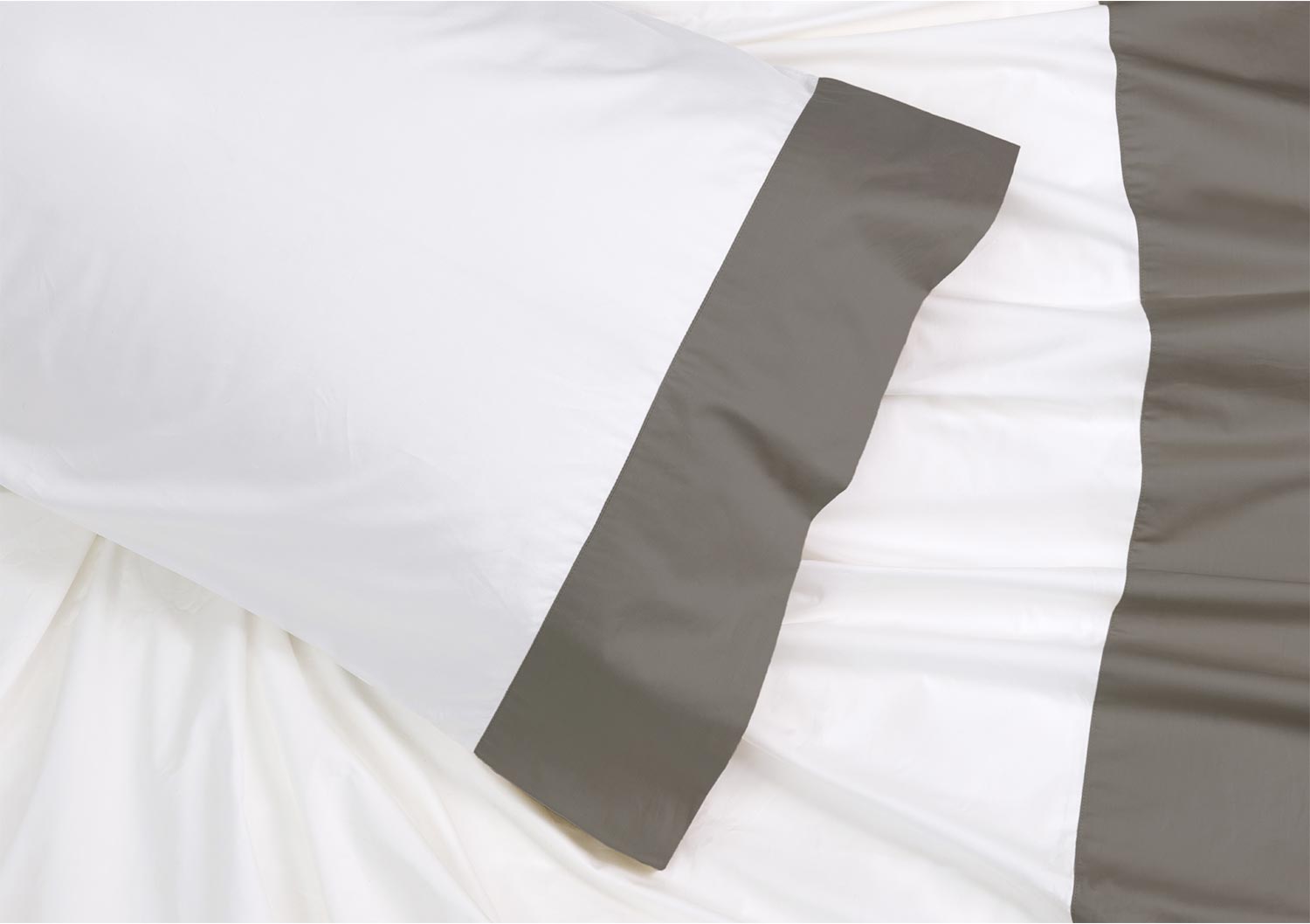 100% COTTON & GENTLE ON YOUR SKIN