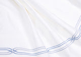Saint Tropez Duvet Cover - Elegant Strand