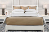 Quilted Coverlets and Shams - Elegant Strand