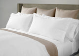 Saint Moritz Duvet Cover - Elegant Strand