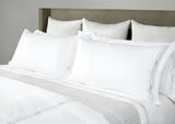 Saint Tropez Duvet Cover - Elegant Strand