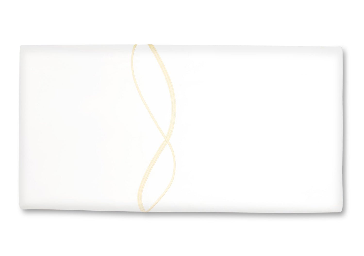 Capri Duvet Cover Luxury Bedding Elegant Strand