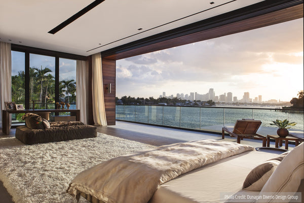 8 Interior Designer Tips for a Bedroom Makeover - Elegant Strand