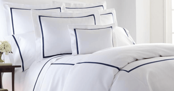Cotton Bed Sheets Explained: How They Compare to Linen and Bamboo for Luxury and Longevity - Elegant Strand