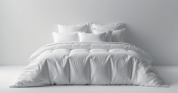 King Pillowcases: 5 Sizing & Styling Secrets for Luxury Beds