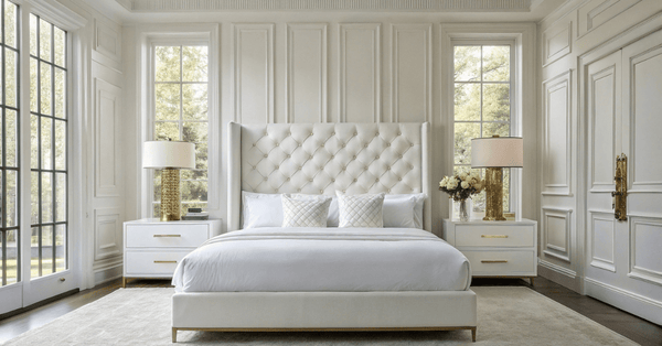 Best Cooling Sheets: Breathable Comfort for Hot Sleepers - Elegant Strand