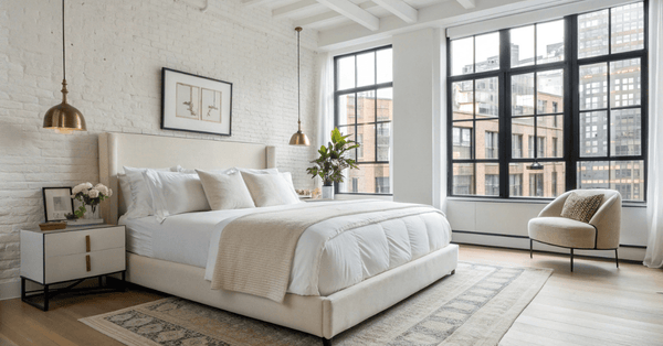 How to Choose the Best Cotton Sheets for Your Bedroom - Elegant Strand