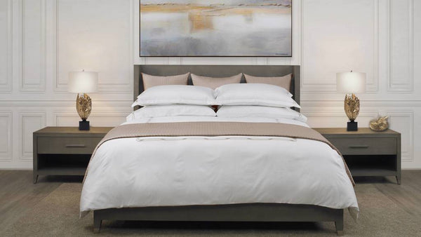 Elegant Strand Featured in Fine High Living - Elegant Strand