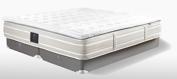 6 Reasons Why Our Perfetto Mattress Is Right For You - Elegant Strand