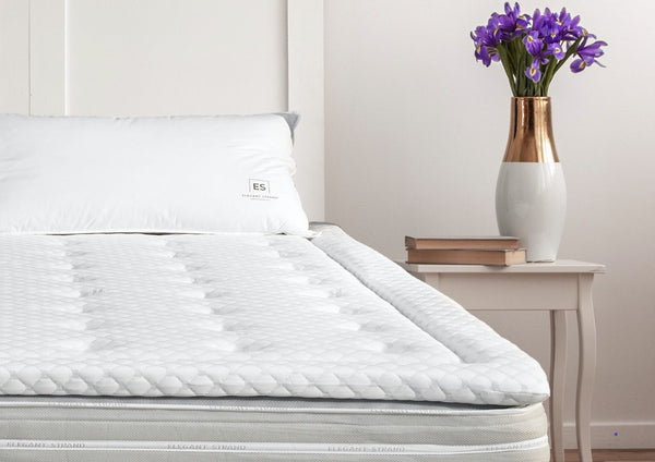 What’s the Difference Between King and California King Mattresses? - Elegant Strand
