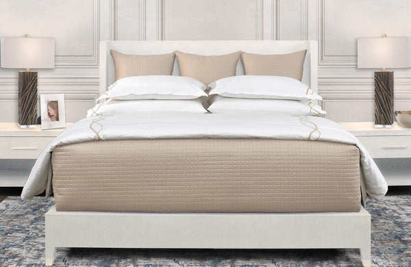 Best Bedding Holiday Gifts - Elegant Strand