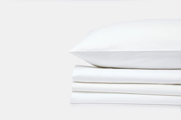 How to refresh your sleep space for Summer - Elegant Strand