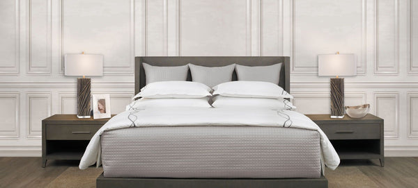 Elegant Accessories for Your Bedroom - Elegant Strand