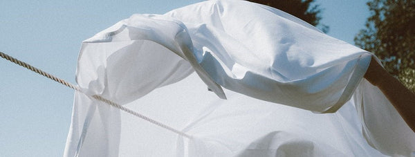 Why You Should Choose White Bedding - Elegant Strand