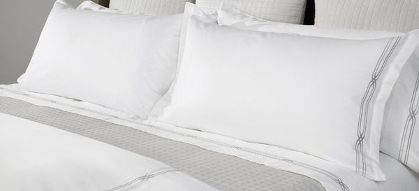 What is a Pillow Sham? - Elegant Strand