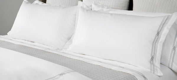 What is a Pillow Sham? An Interior Design Guide - Elegant Strand