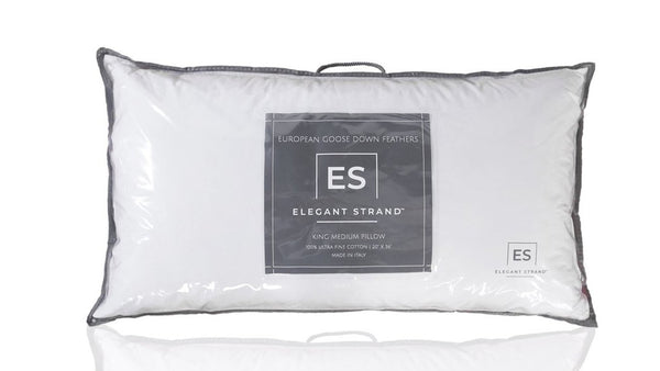 When is it time to get a new sleeping pillow? - Elegant Strand