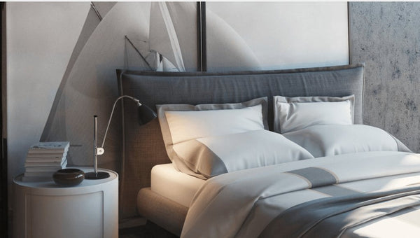 13 Tips for Creating a Cozy Bedroom - Elegant Strand