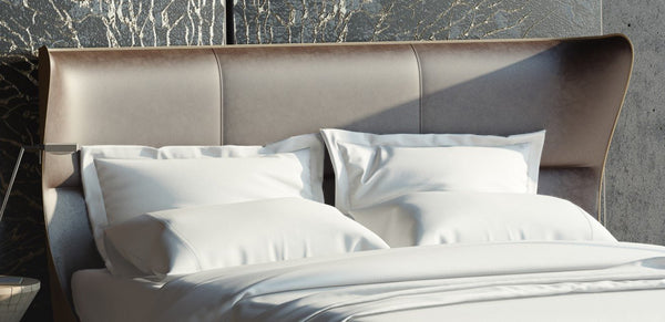 What Is Cotton Percale? Everything You Need to Know - Elegant Strand