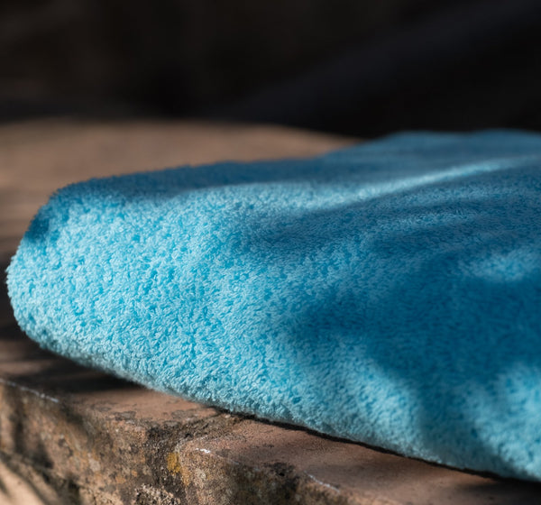 How to make your towels last longer - Elegant Strand