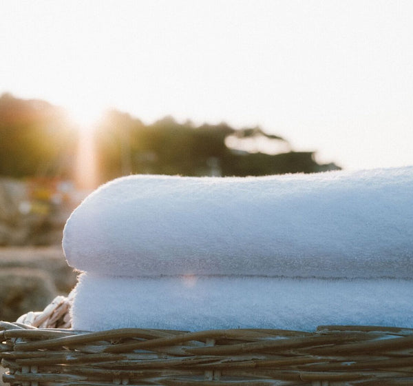 How to care for your towels - Elegant Strand