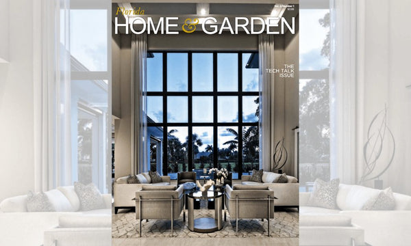 Elegant Strand featured in Home & Garden: Feel The Elegance - Elegant Strand