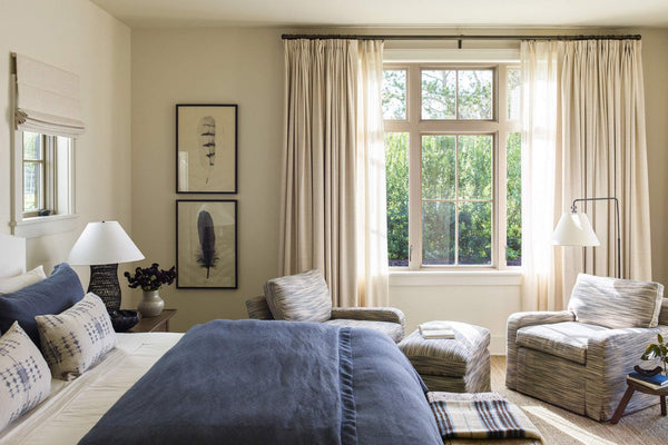 New Home Checklist: Bedroom Essentials - Elegant Strand