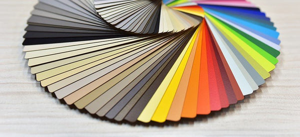 New Color Palette Trends in 2022 - Elegant Strand