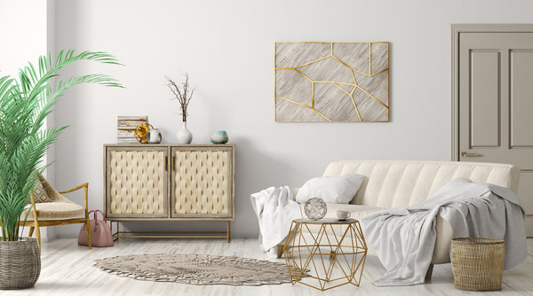 How to Spruce Up Your Home for Spring - Elegant Strand