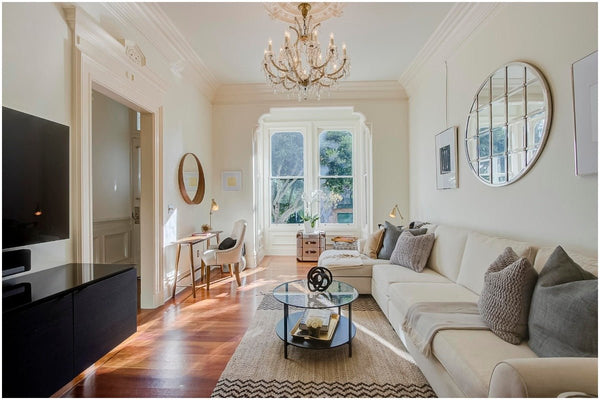 Elegant Strand featured in RedFin - Elegant Strand
