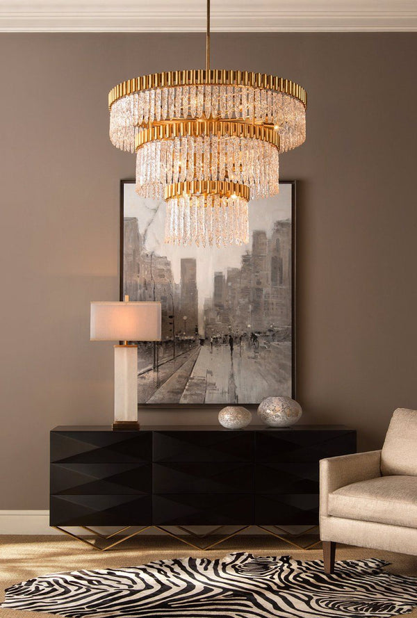 Home Décor Gift Guide - Elegant Strand