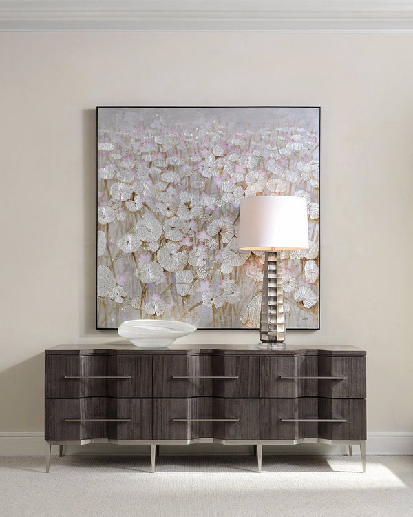 How the right piece of art can transform any room - Elegant Strand