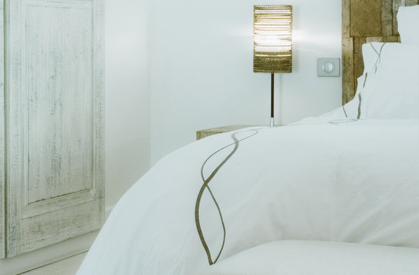 The Ultimate Guide to Choosing the Perfect Luxury Bedding - Elegant Strand