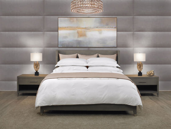 How to Design Your Bedroom like a 5-Star Hotel - Elegant Strand