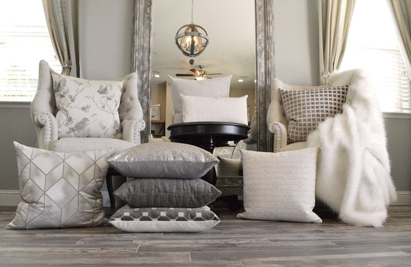 How to Decorate with Pantone's Colors of the Year for 2021 - Elegant Strand