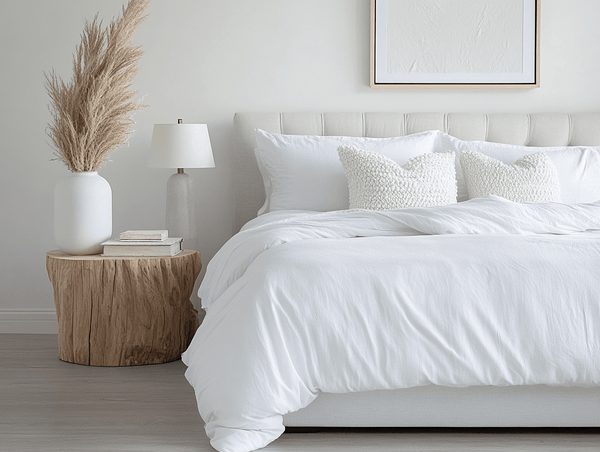 Unraveling Thread Count: How to Choose the Perfect Sheets for a Luxurious Night's Sleep - Elegant Strand