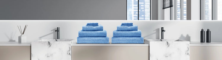 Elegant Towels