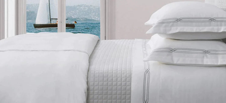 Elegant Bedding