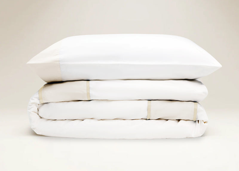 Monte Carlo Duvet Cover