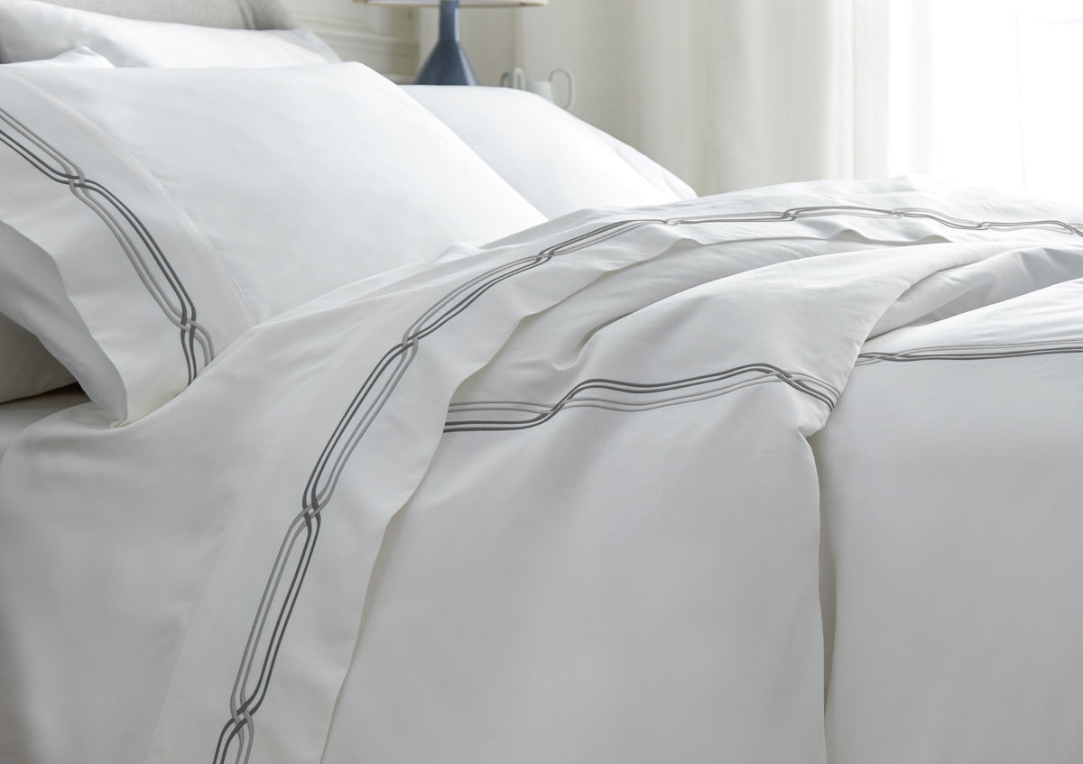 Saint Tropez Duvet Cover