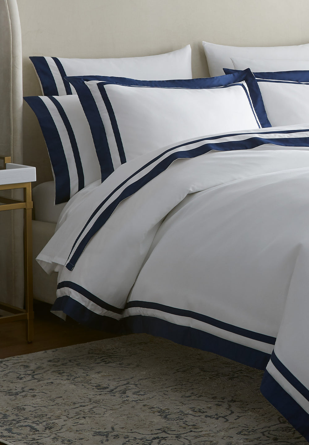 What Is Cotton Percale? Everything You Need to Know | Elegant Strand