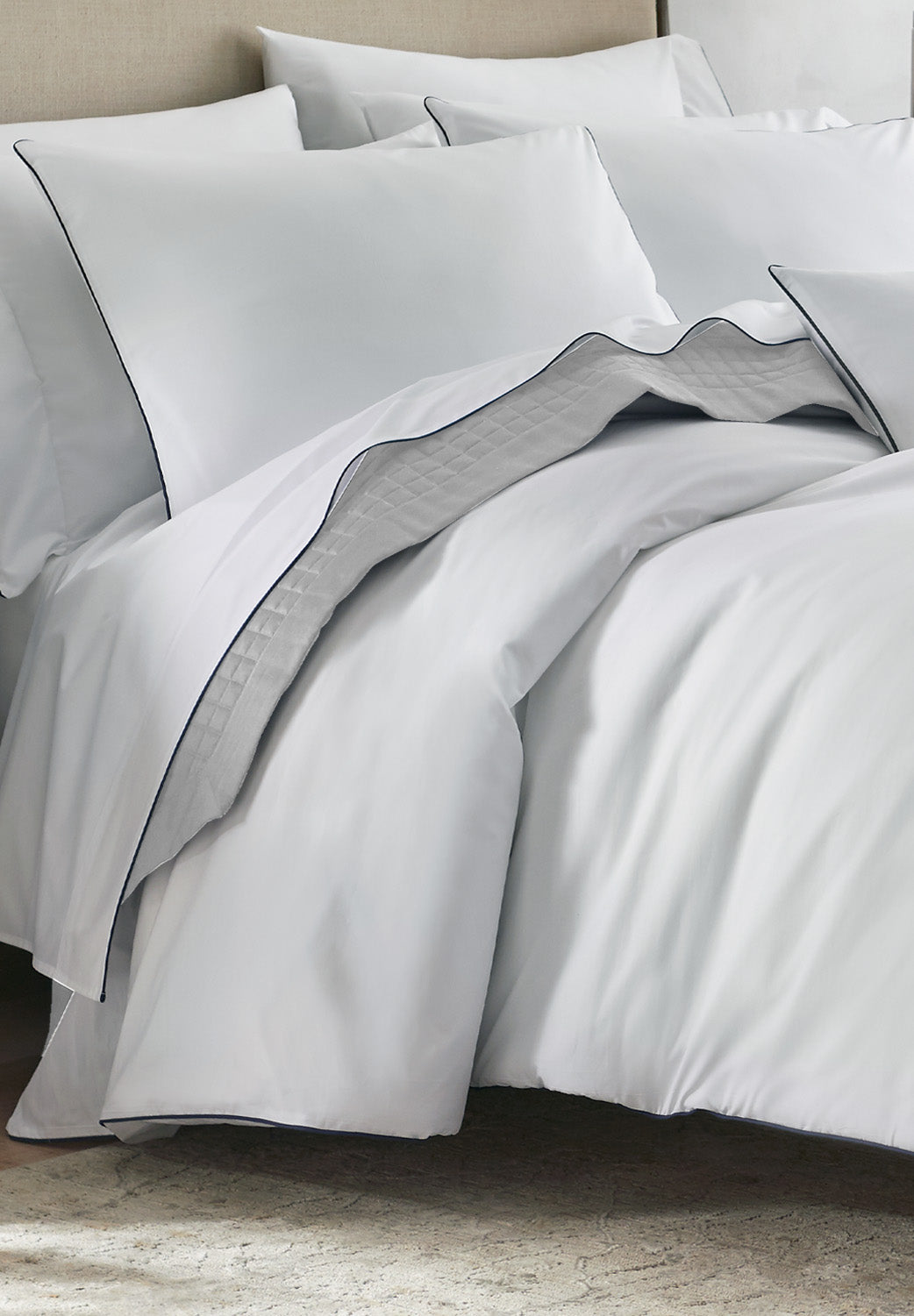 Perless Coth What Is Cotton Percale? Everything You Need to Know | Elegant Strand
