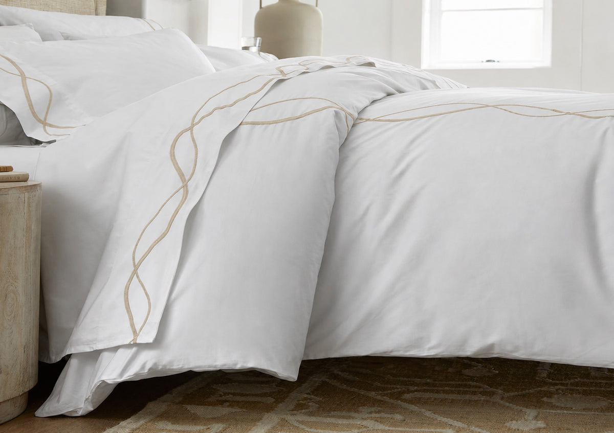 Capri Duvet Cover