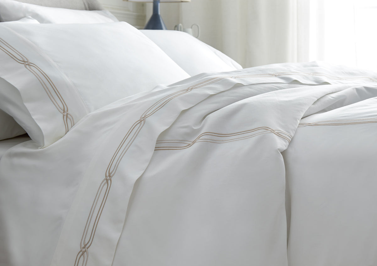 Saint Tropez Duvet Cover